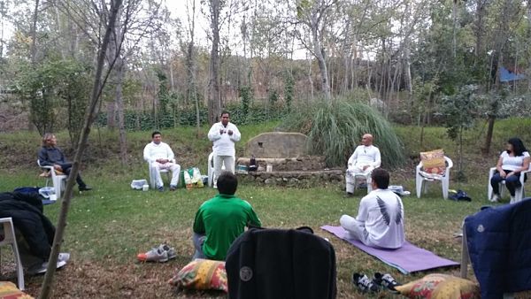 ritual de ayahuasca en peru 2022