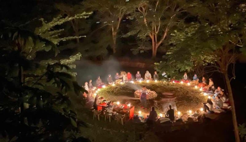 El Ayahuasca es legal en Perú