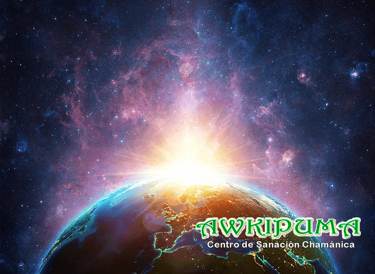 gran despertar de la humanidad