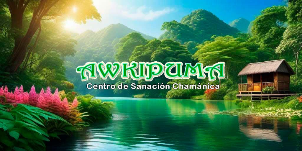 Ayahuasca Retreat for Depression