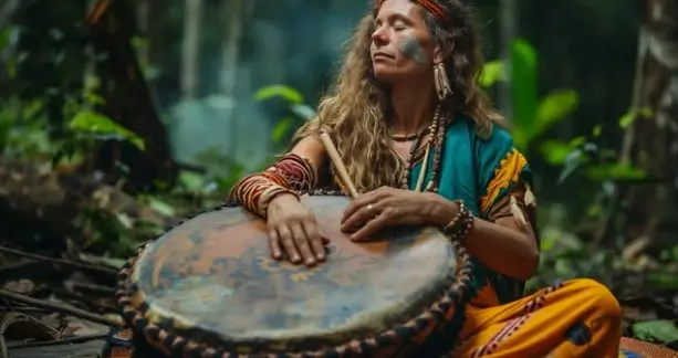 retiro de ayahuasca