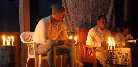 ayahuasca peru retreats