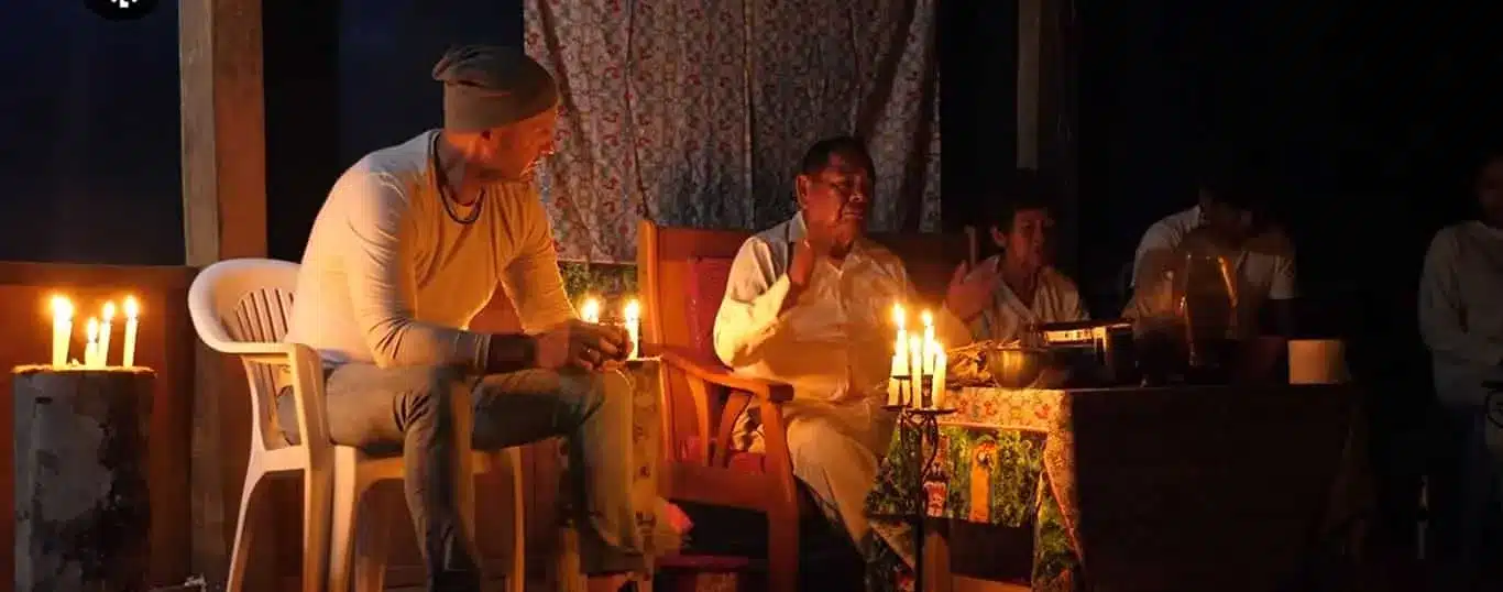 ayahuasca retreats peru