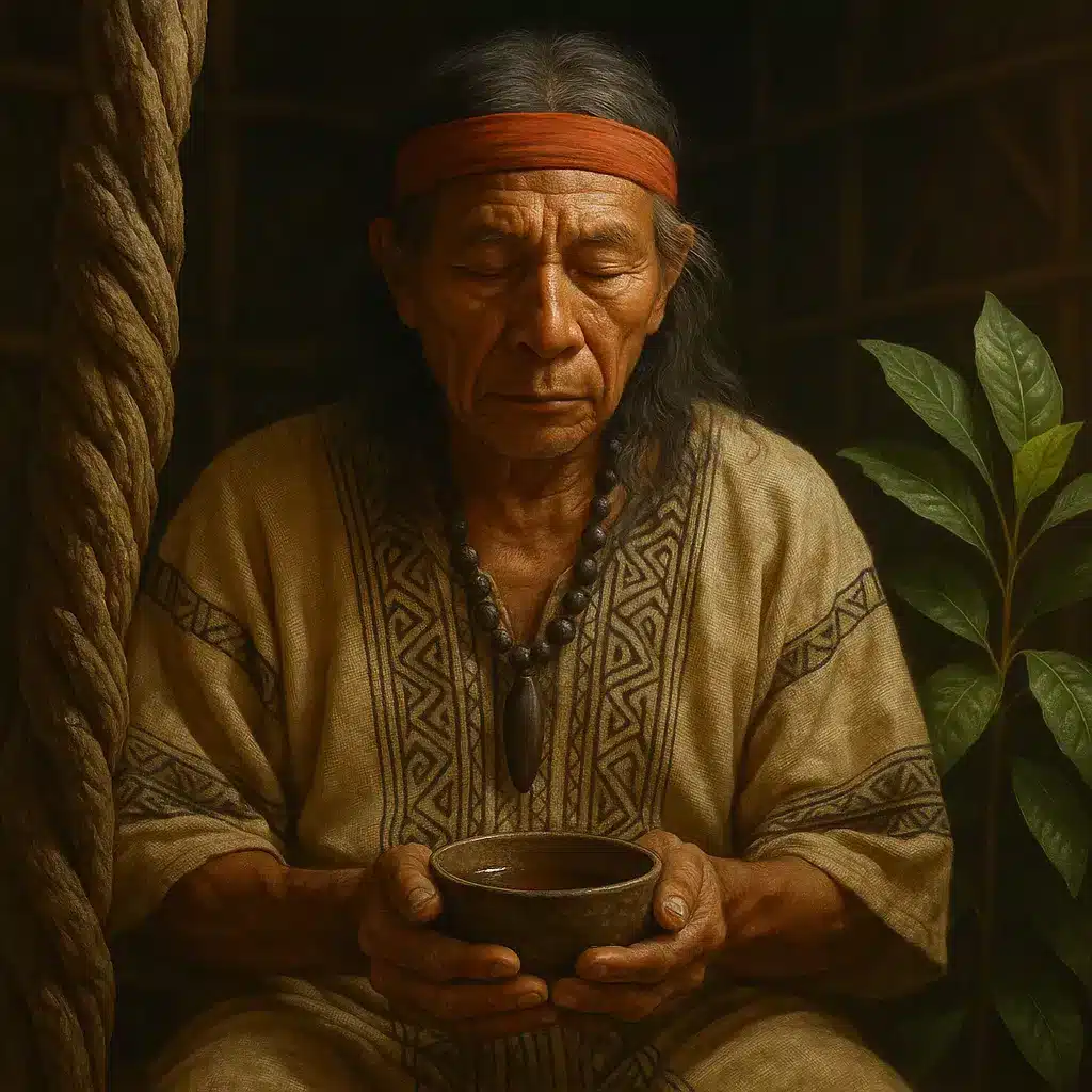 Ayahuasca Retreat in Peru