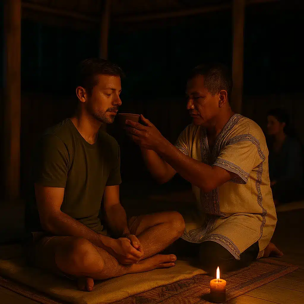 Ayahuasca Retreat in Peru