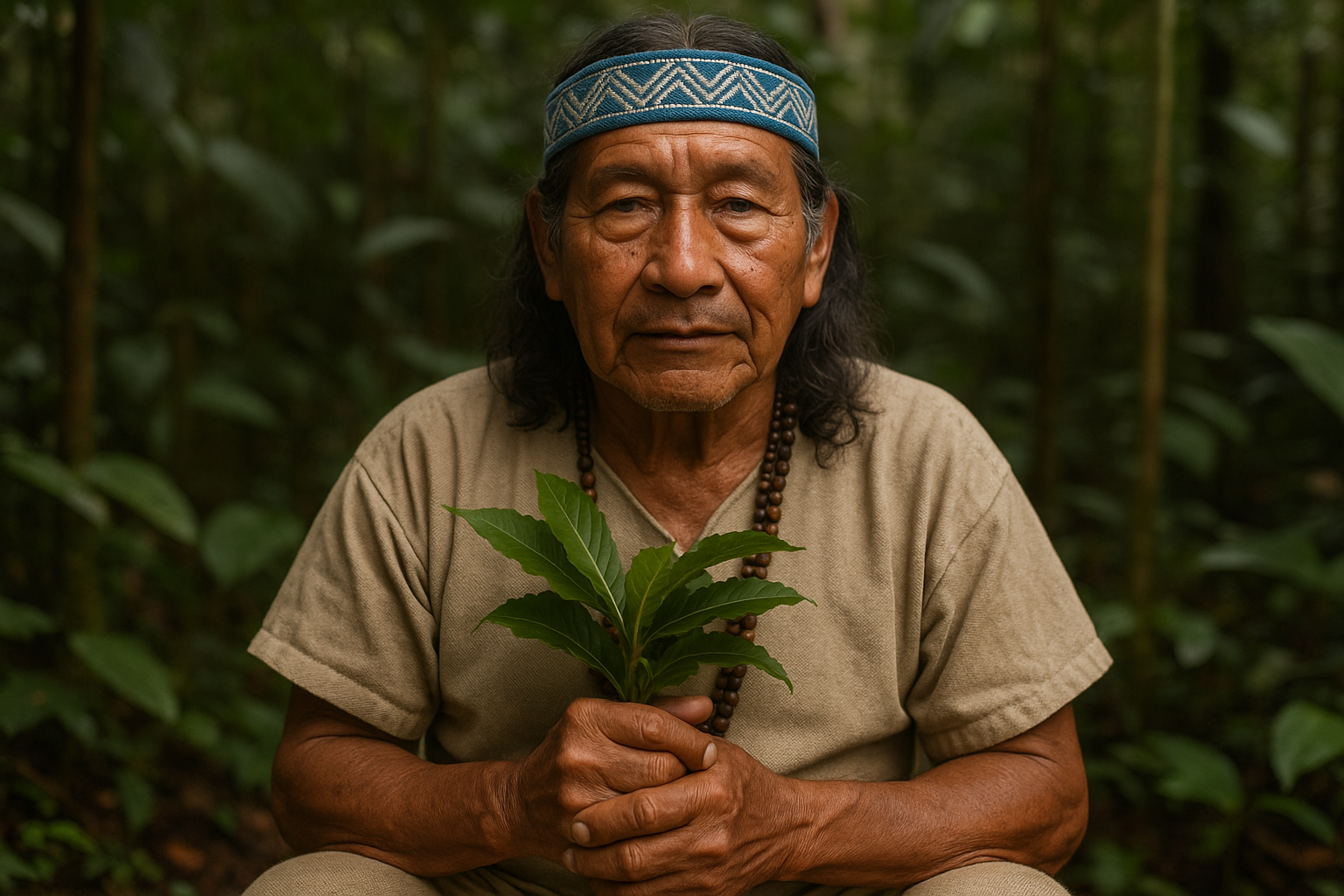 ayahuasca retreat in iquitos vs cusco peru