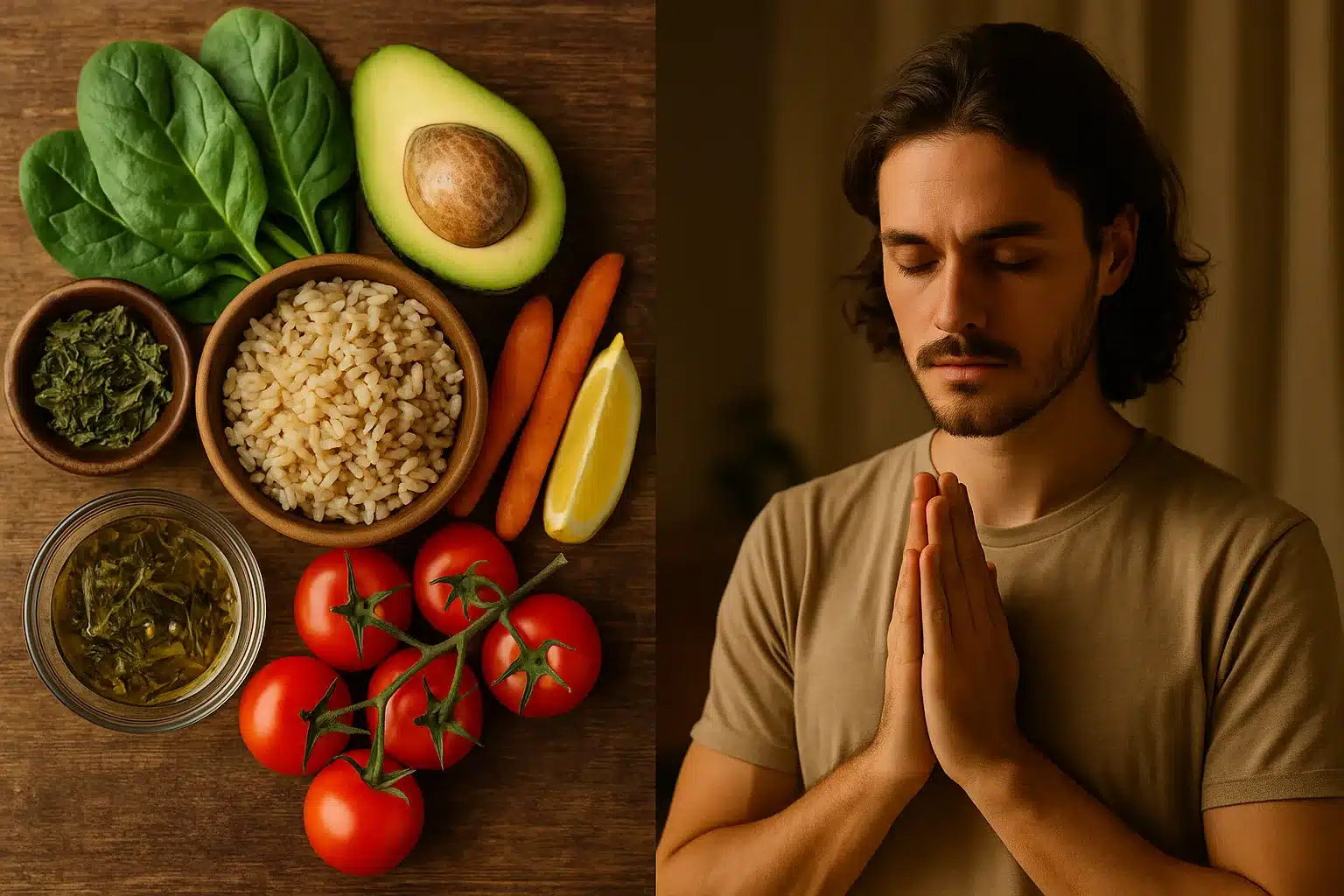 Ayahuasca Diet Guide