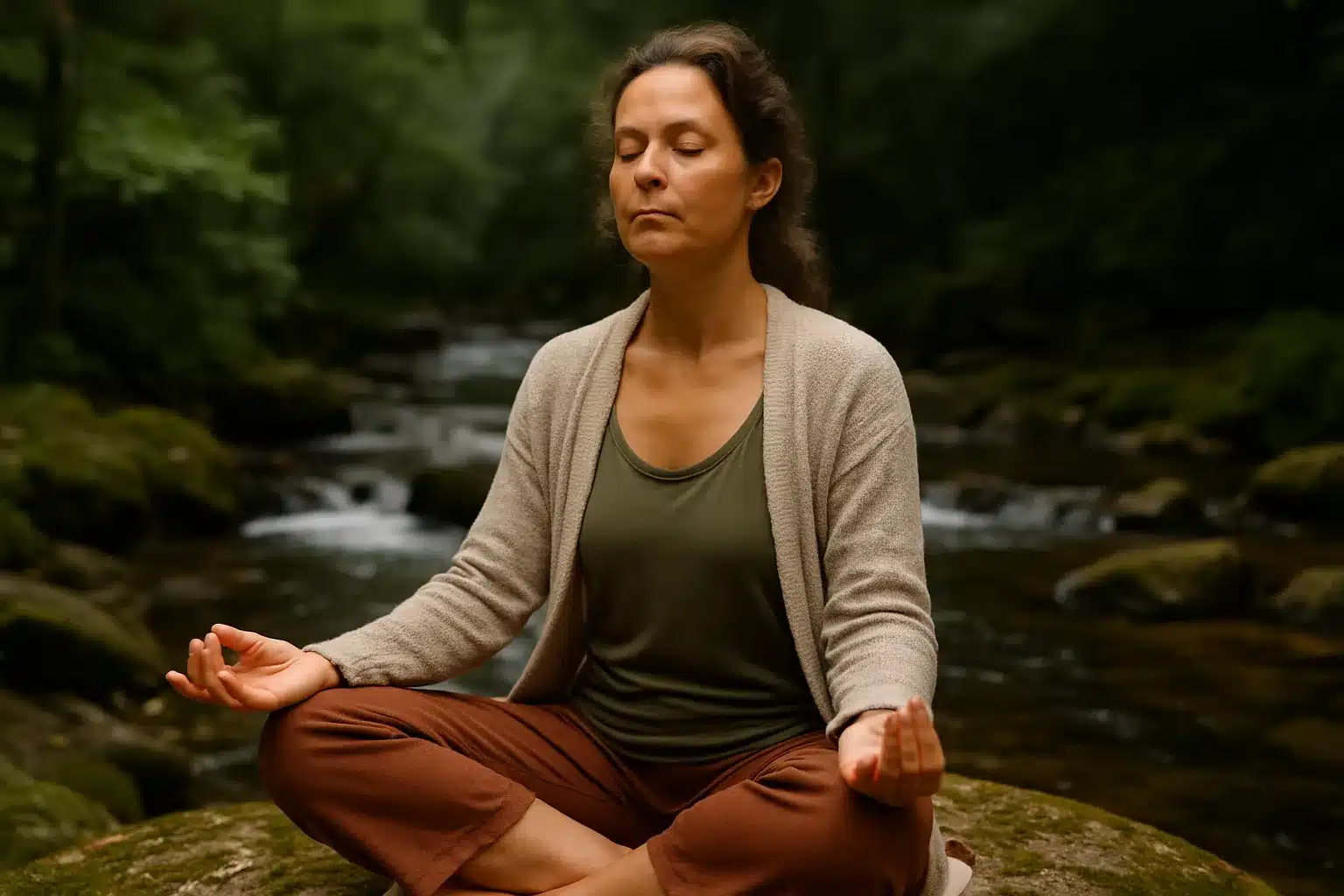 How to Integrate the Ayahuasca Experience After Your Retreat