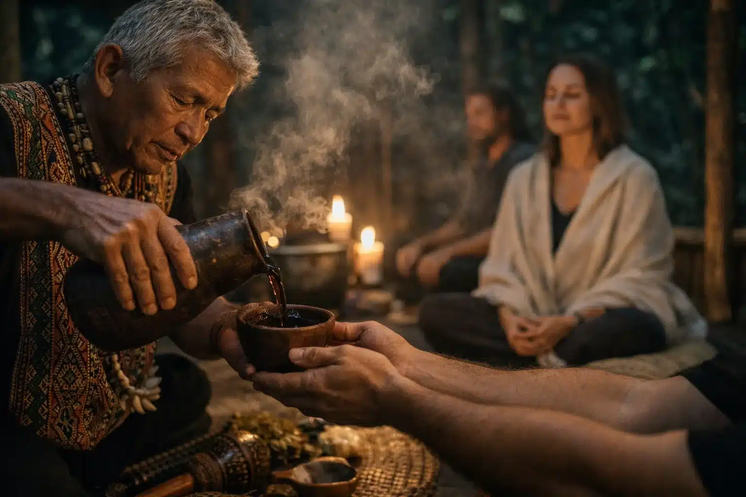 What Is the Right Ayahuasca Dosage