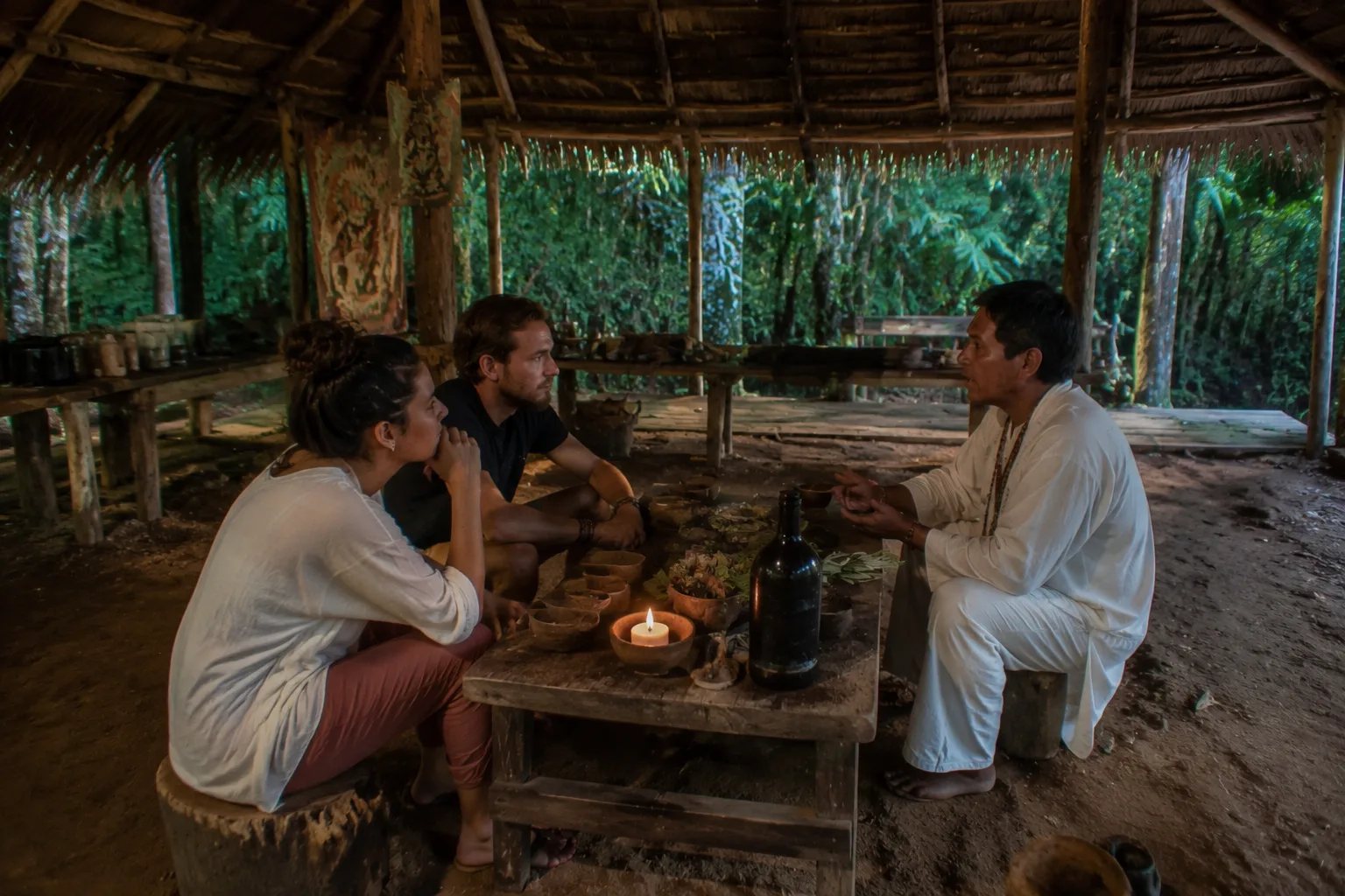 How Much Does an Ayahuasca Retreat in Peru Cost
