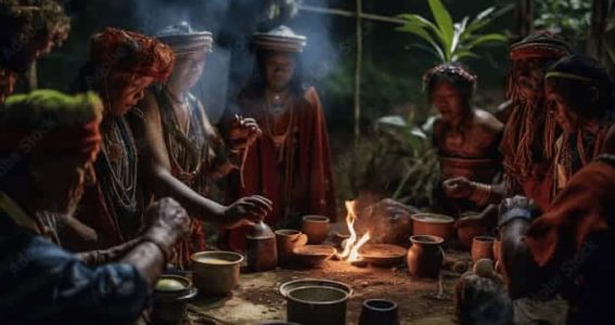 ayahuasca medicina de la selva ayahuasca medicina de la selva