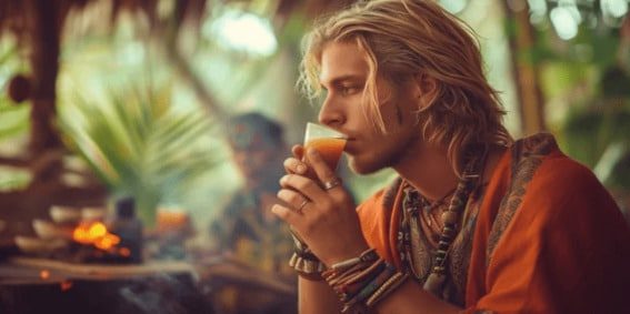 retiro de ayahuasca de 3 dias